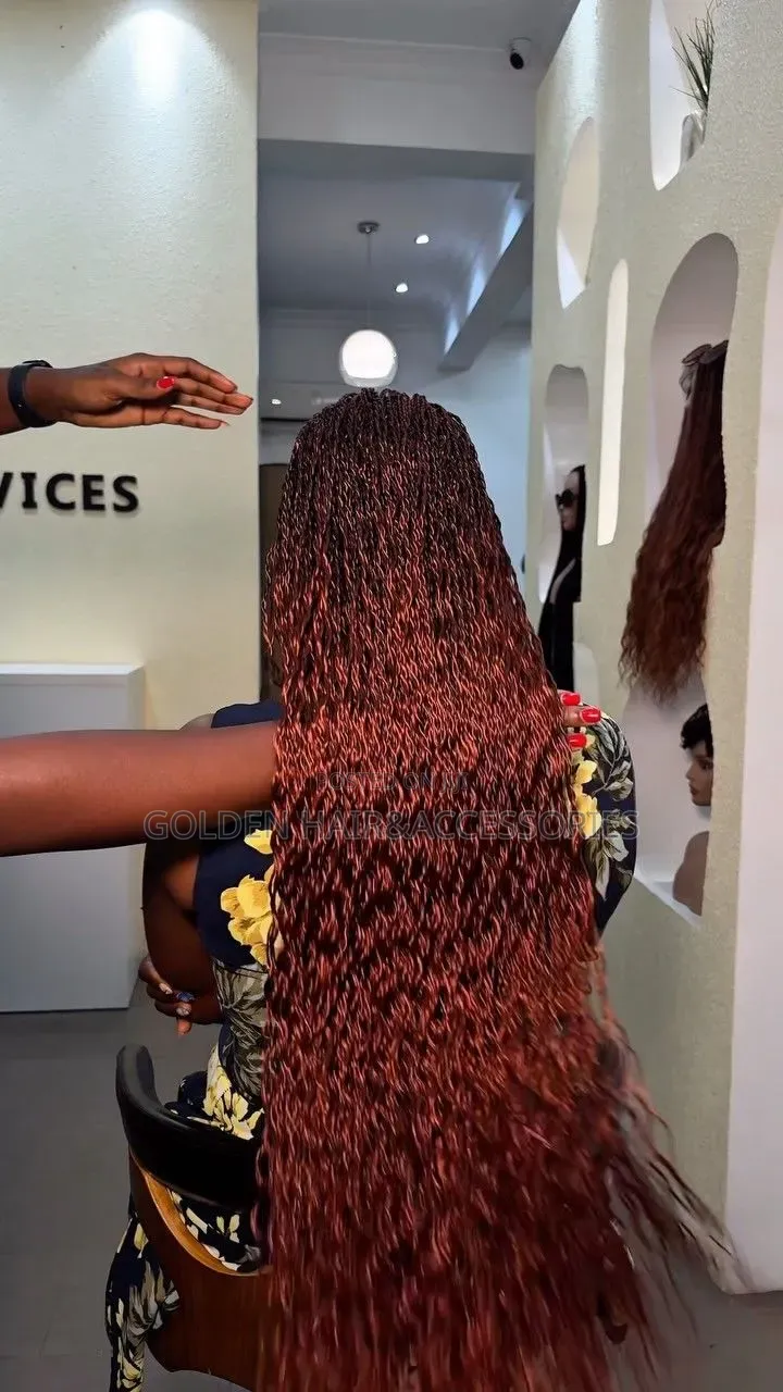 30inchs Deep Wave Extension