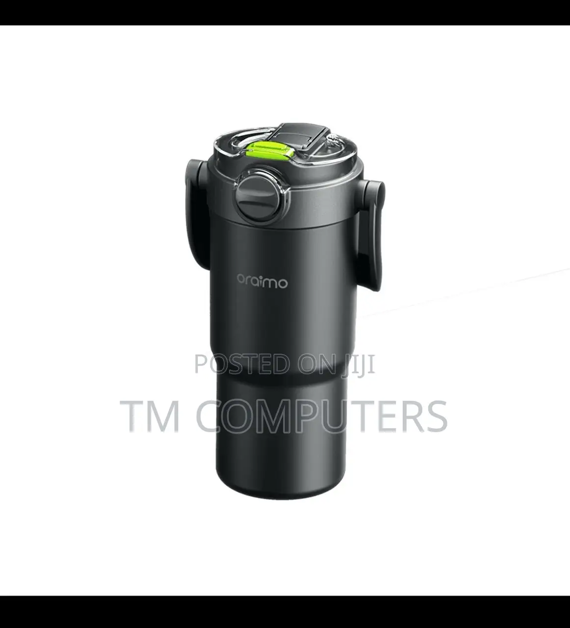 Oraimo Thermogo 750ml Stainless Steel Insulated Thermos