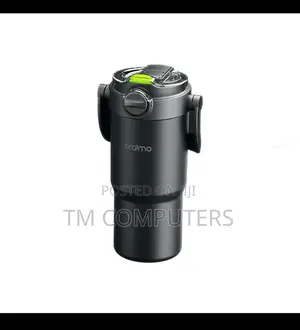 Oraimo Thermogo 750ml Stainless Steel Insulated Thermos