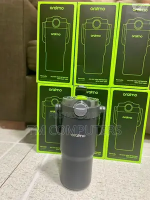 Oraimo Thermogo 750ml Stainless Steel Insulated Thermos