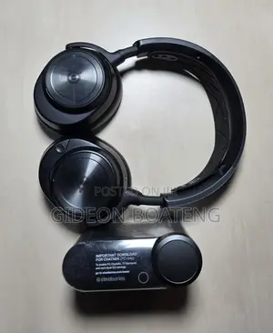Steelseries Arctis Nova Pro Wireless