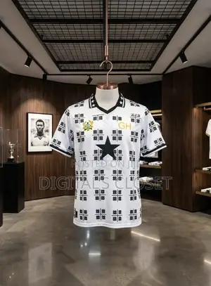 Ghana Jerseys