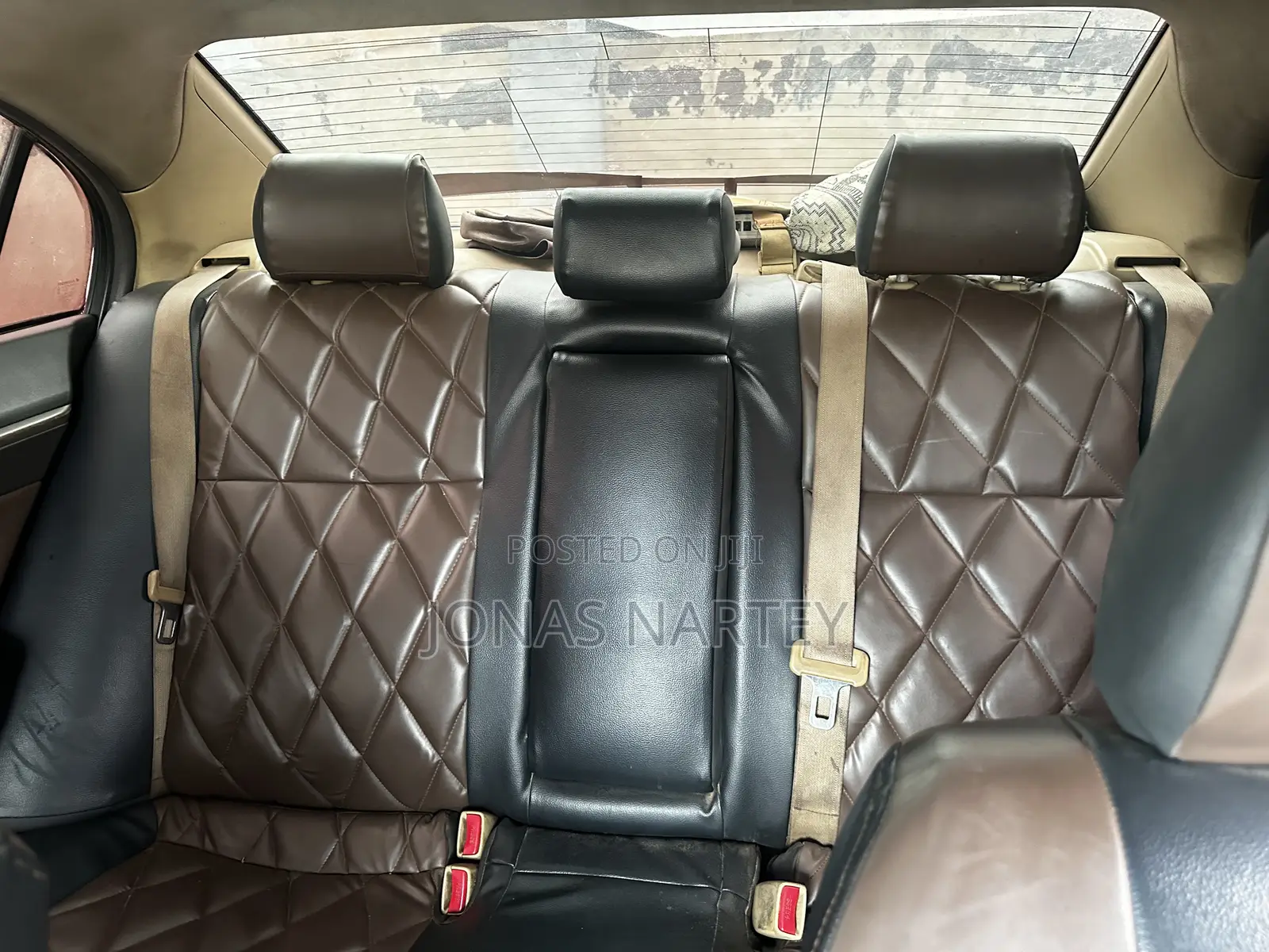 Honda Civic 1.8 EX-L Automatic 2008 Black