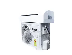 Mitsui Air Conditioner 1.5 Hp