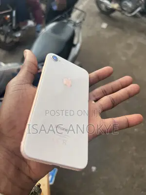 Apple iPhone 8 64 GB Gold