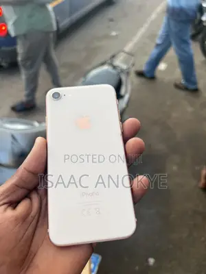 Apple iPhone 8 64 GB Gold