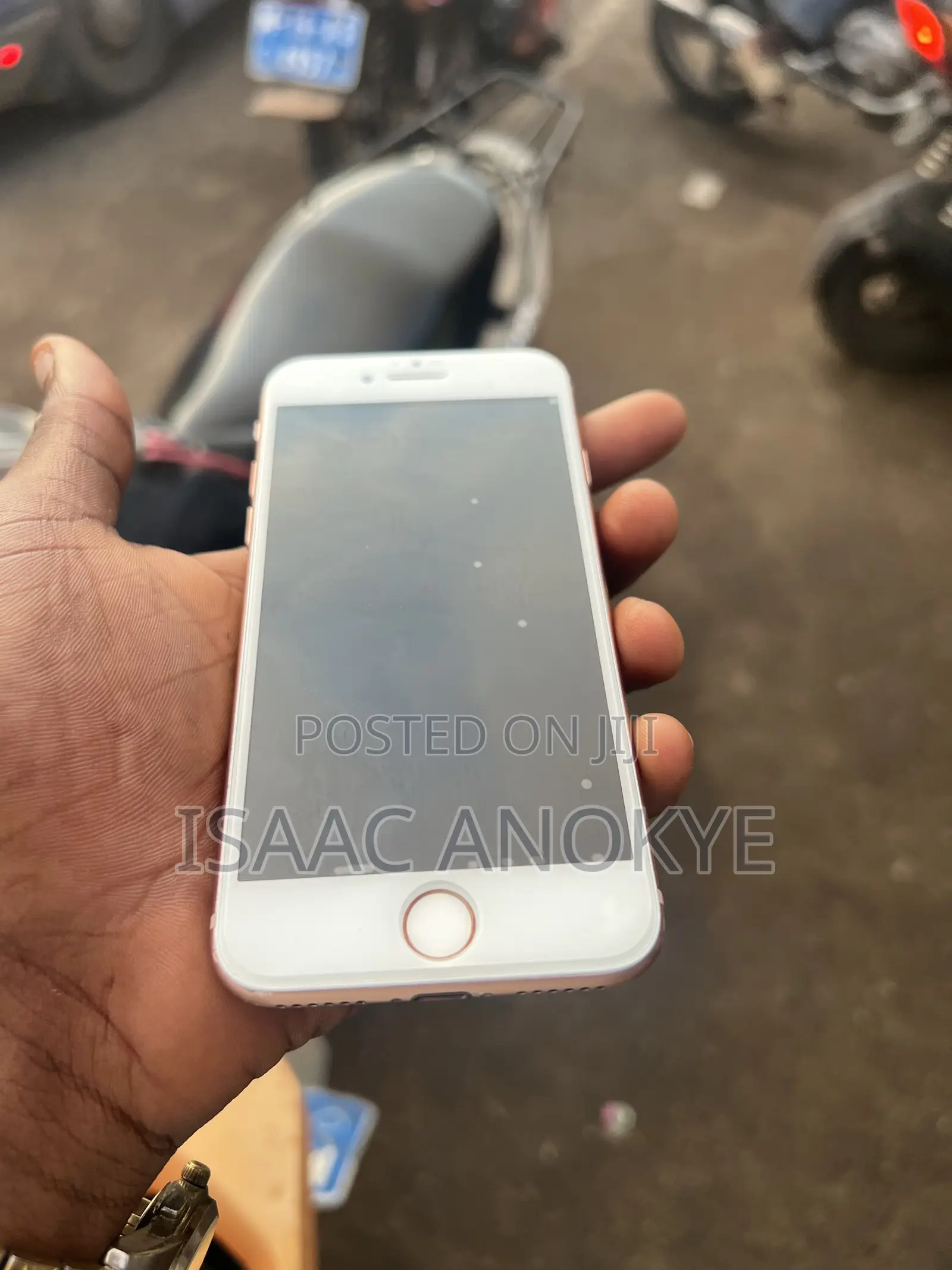 Apple iPhone 8 64 GB Gold