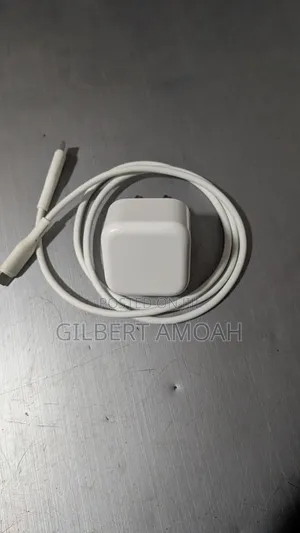 Apple Original Charger Type-C