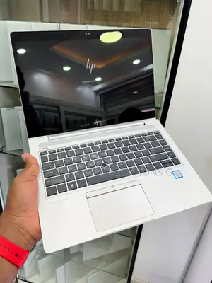 Laptop HP EliteBook 840 G5 8GB Intel Core i5 SSD 256GB