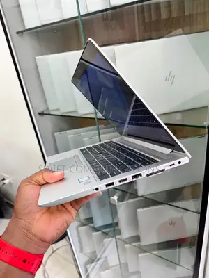 Laptop HP EliteBook 840 G5 8GB Intel Core i5 SSD 256GB