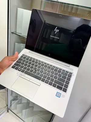 Laptop HP EliteBook 840 G5 8GB Intel Core i5 SSD 256GB