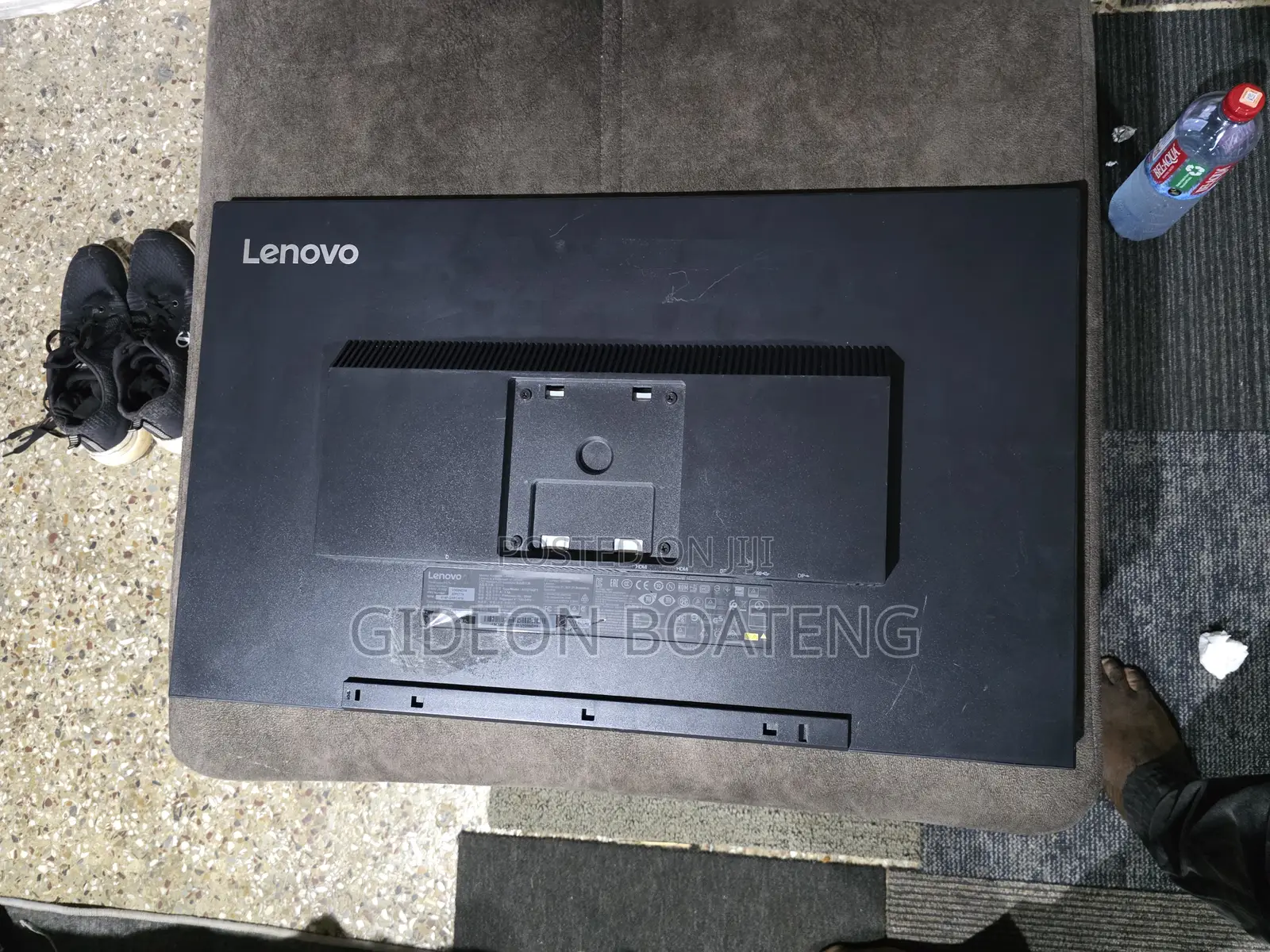 Lenovo Thinkvision P27h-10 27inch-