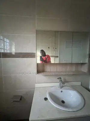 1bdrm Apartment in Agbogba-  Ag Church for rent