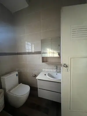1bdrm Apartment in Agbogba-  Ag Church for rent