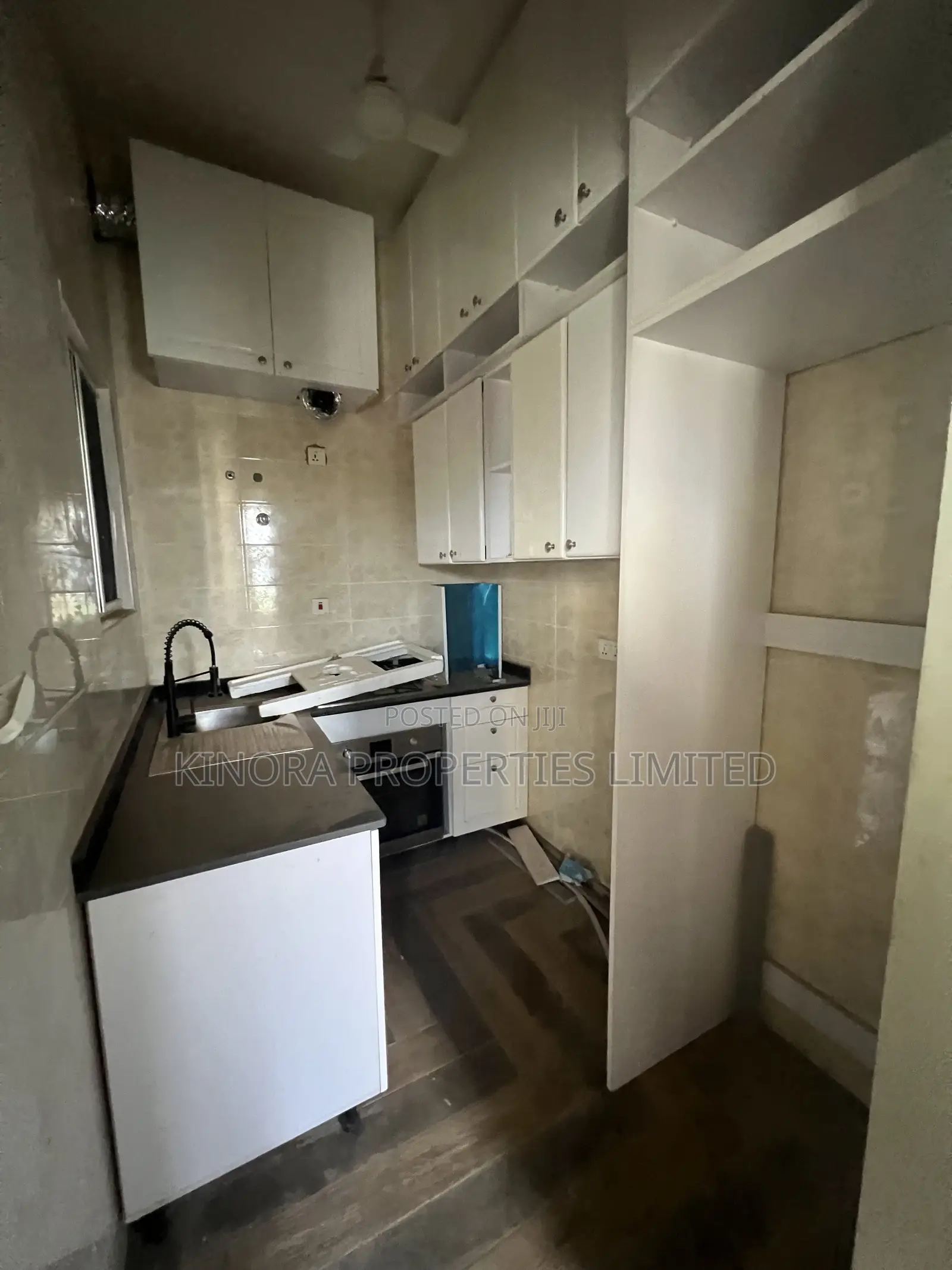 1bdrm Apartment in Agbogba-  Ag Church for rent