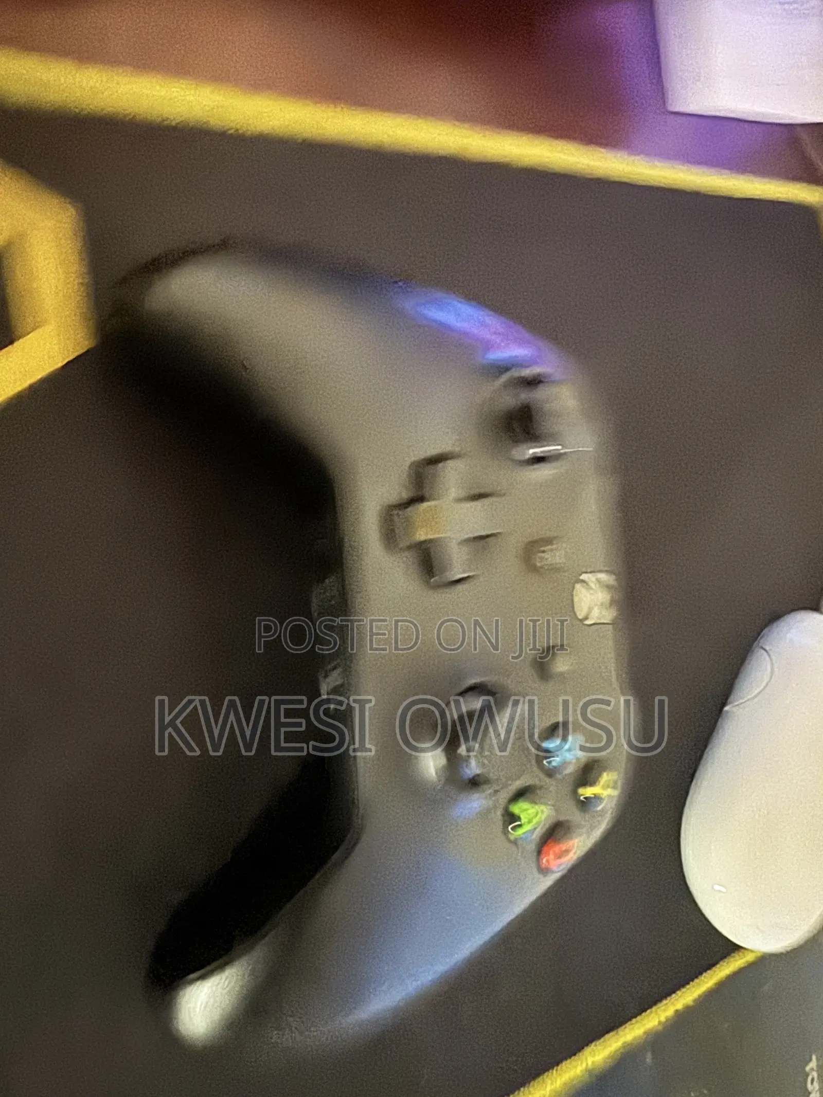 Xbox Series Controller