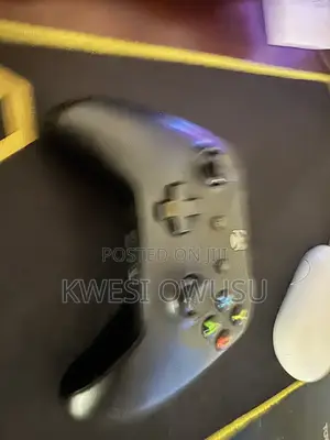 Xbox Series Controller