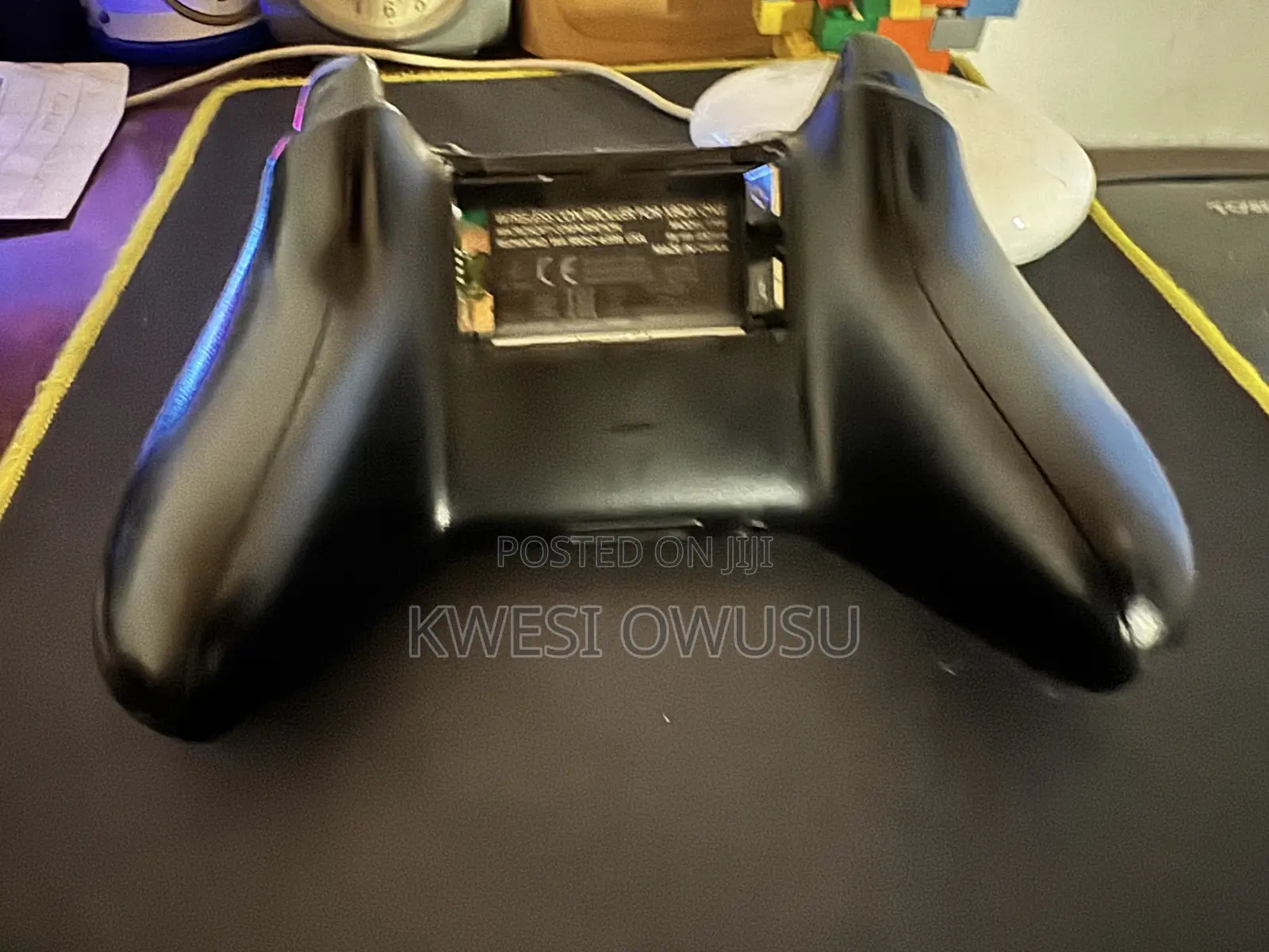 Xbox Series Controller