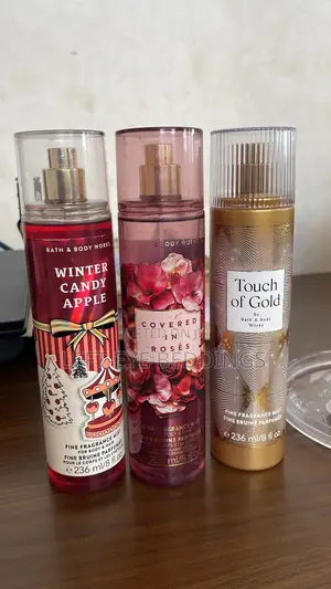 Original Bath and Body Work (Parfum)