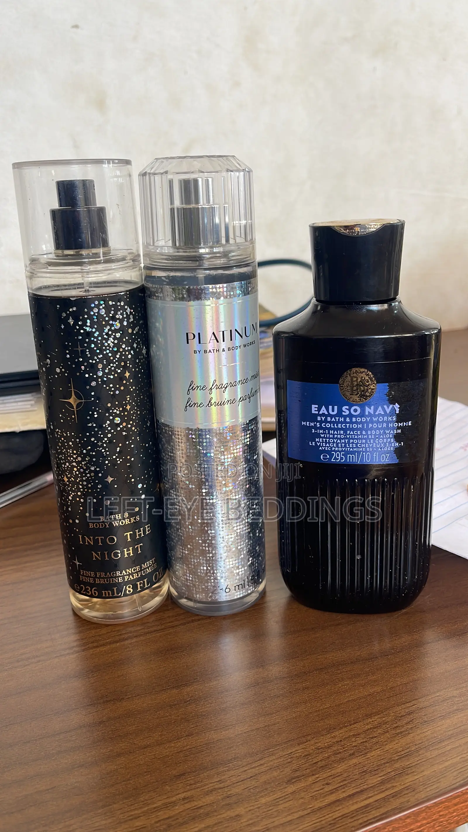 Original Bath and Body Work (Parfum)