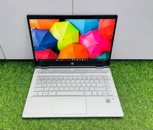Laptop HP Pavilion 14 x360 2-in-1 8GB Intel Core i5 SSD 256GB