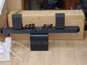 Samsung Q930f 2025