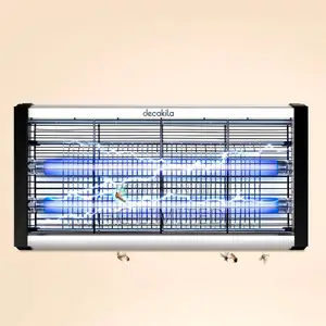 Decakila Mosquito Killer Lamp 20w - Kemq003w