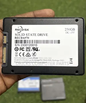 Sata Iii SSD 1tb 256gb