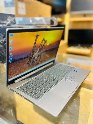Laptop HP 15 64GB Intel Core i7 SSD 1T