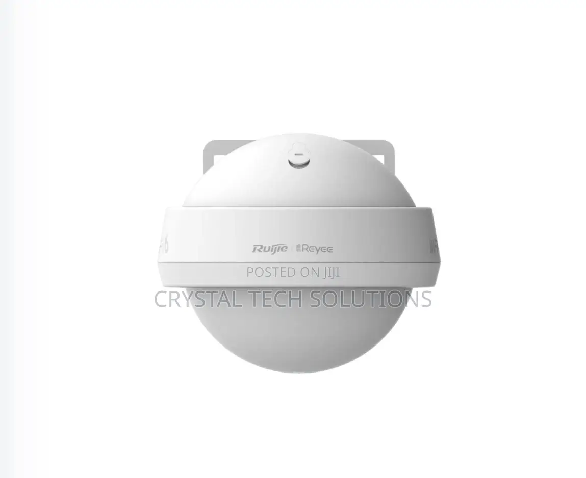 Rg-Rap6262 Reyee Ax3000 Outdoor Omni-Directional Access Point