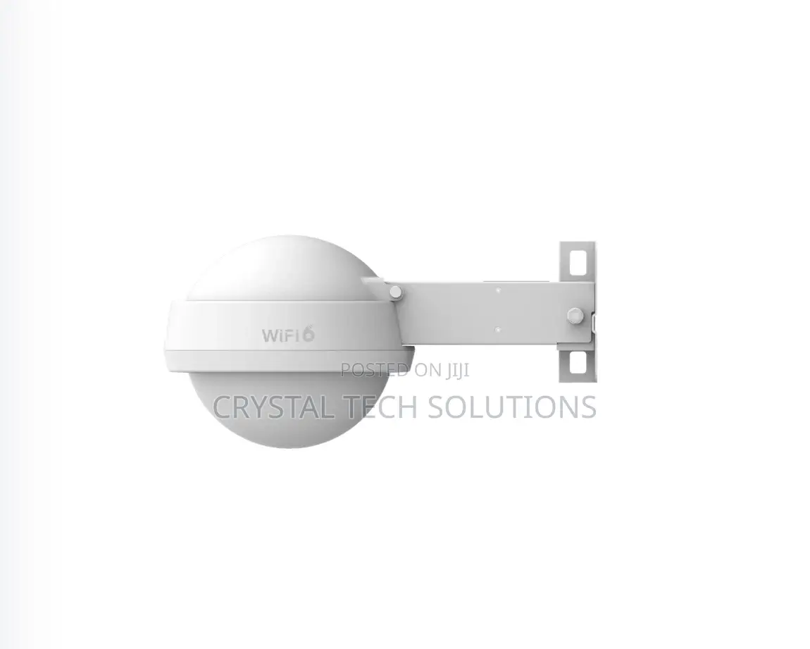 Rg-Rap6262 Reyee Ax3000 Outdoor Omni-Directional Access Point