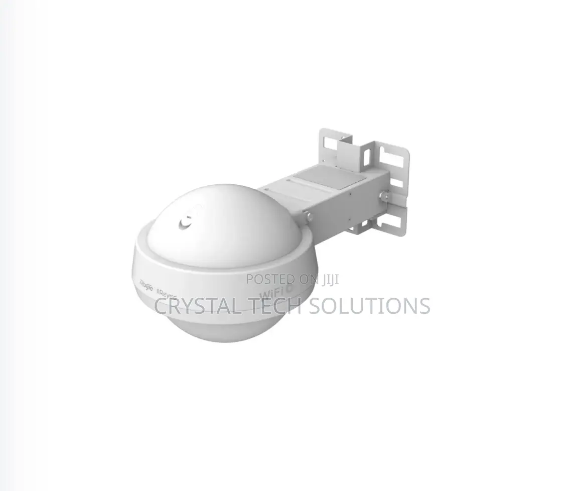 Rg-Rap6262 Reyee Ax3000 Outdoor Omni-Directional Access Point