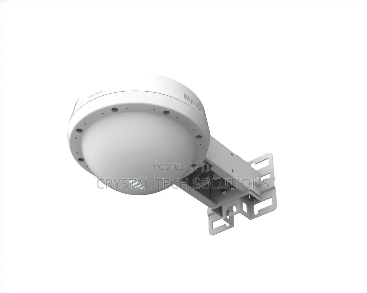 Rg-Rap6262 Reyee Ax3000 Outdoor Omni-Directional Access Point