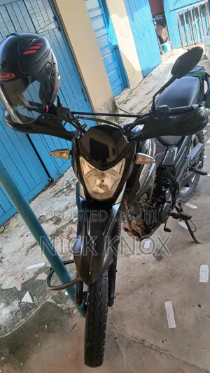 Apsonic AP150-175A 2016 Black