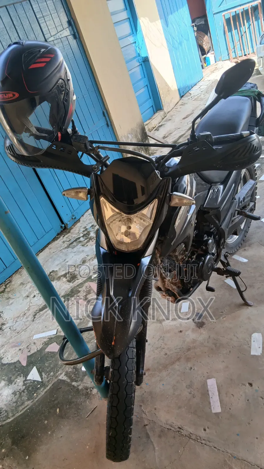 Apsonic AP150-175A 2016 Black