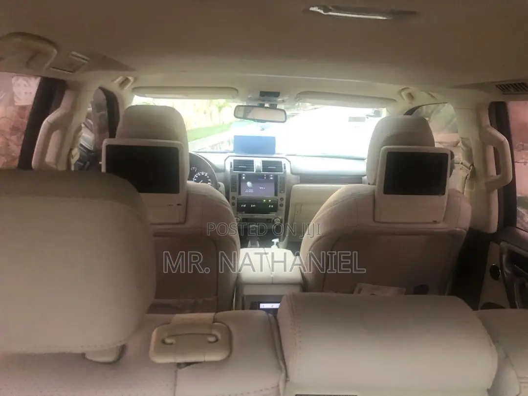 Lexus GS 2016 Black