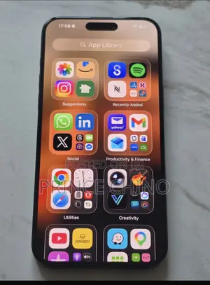 Apple iPhone 15 Pro Max 256 GB Blue