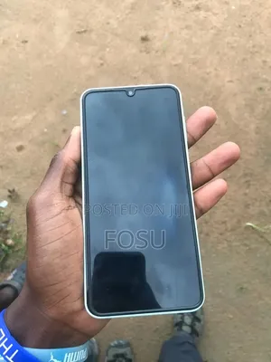 Samsung Galaxy A16 128 GB White