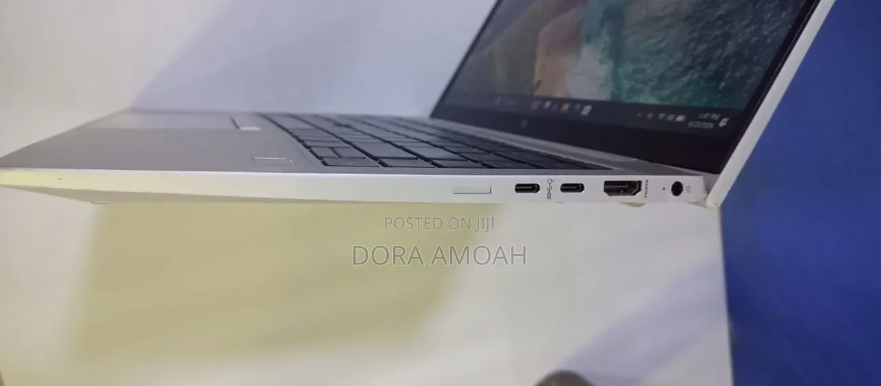 Laptop HP EliteBook 840 G6 8GB Intel Core i5 HDD 256GB