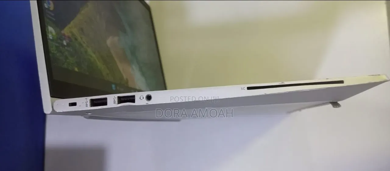 Laptop HP EliteBook 840 G6 8GB Intel Core i5 HDD 256GB