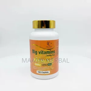 Vitamin C (Big Vitamins)