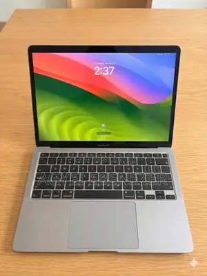 Laptop Apple MacBook Air 2020 M1 8GB Apple M1 SSD 256GB