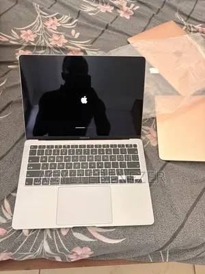 Laptop Apple MacBook Air 2020 M1 8GB Apple M1 SSD 256GB