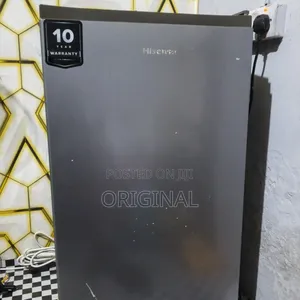 Hisense Refrigerator
