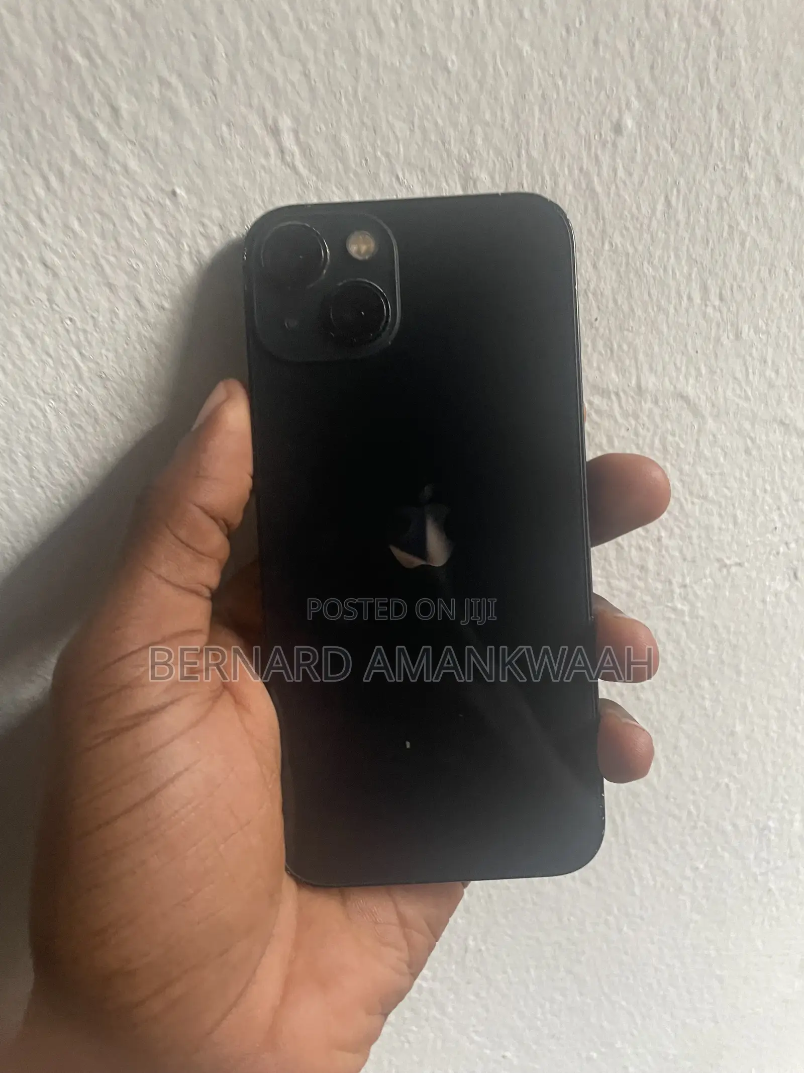 Apple iPhone 13 128 GB Blue