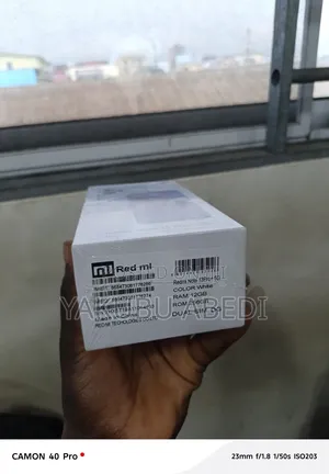 New Xiaomi Redmi Note 13 Pro+ 256 GB Black