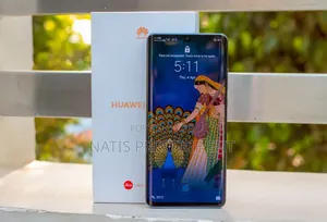New Huawei P30 Pro 256 GB Blue
