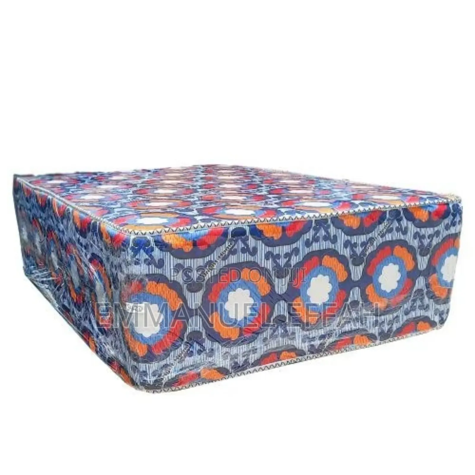 Fiber Mattress