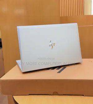 Laptop HP EliteBook 840 G8 16GB Intel Core i5 SSD 256GB