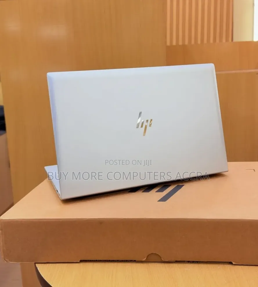 Laptop HP EliteBook 840 G8 16GB Intel Core i5 SSD 256GB